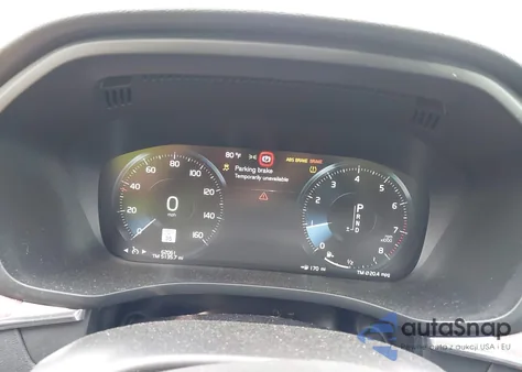 2019 Volvo Xc60 T6 Momentum из США, поврежденный, VIN LYVA22RK3KB214386